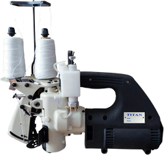 TN-2200 Bag Closer