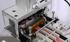 The JM-2100 Ultrasonic Cutter