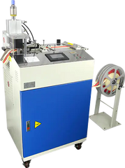 The JM-2100 Ultrasonic Cutter