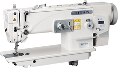 Titan TN-1530D Direct Drive Zigzag Sewing Machine