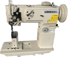 TN-1710BH 1 Needle Postbed Walking Foot