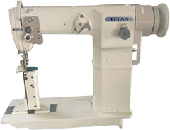 Titan TN-810D Heavy-Duty Post Bed Sewing Machine