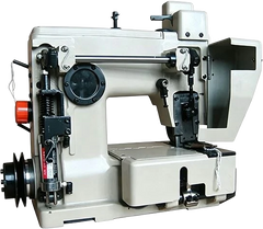 Titan TN-9C High-Speed Bag Closing Machine