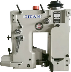 Titan TN-9C High-Speed Bag Closing Machine