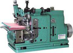 TN-MG3U Emblem Edge machine