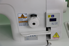 TN-8700DL drop-feed sewing machine