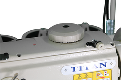TN-1760 2 Needle Postbed Walking Foot