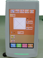 TN-436 Programmable Tacker