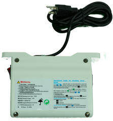 TN-750W Energy saving Servo Motor