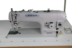 TN-8700DL drop-feed sewing machine