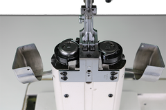 TN-1760 2 Needle Postbed Walking Foot