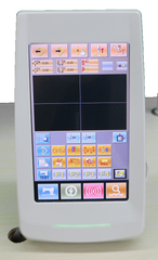 TN-436 Programmable Tacker