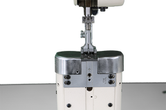 TN-1760 2 Needle Postbed Walking Foot