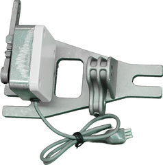 TN-750W Energy saving Servo Motor