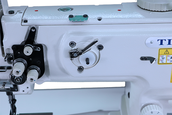 Sewing machines