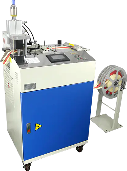 The JM-2100 Ultrasonic Cutter