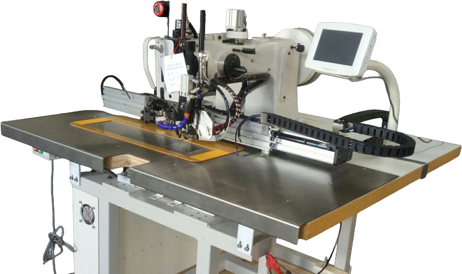 Titan TN-733A-H3020/5020
