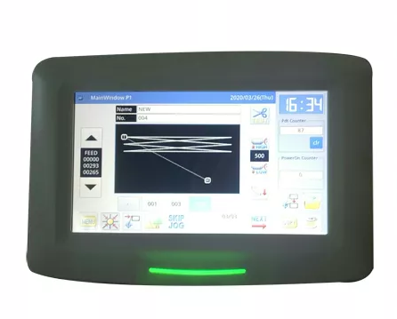 Titan TN-733A-H3020/5020