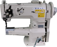 Titan TN-1341 Open Arm Compound feed walking foot