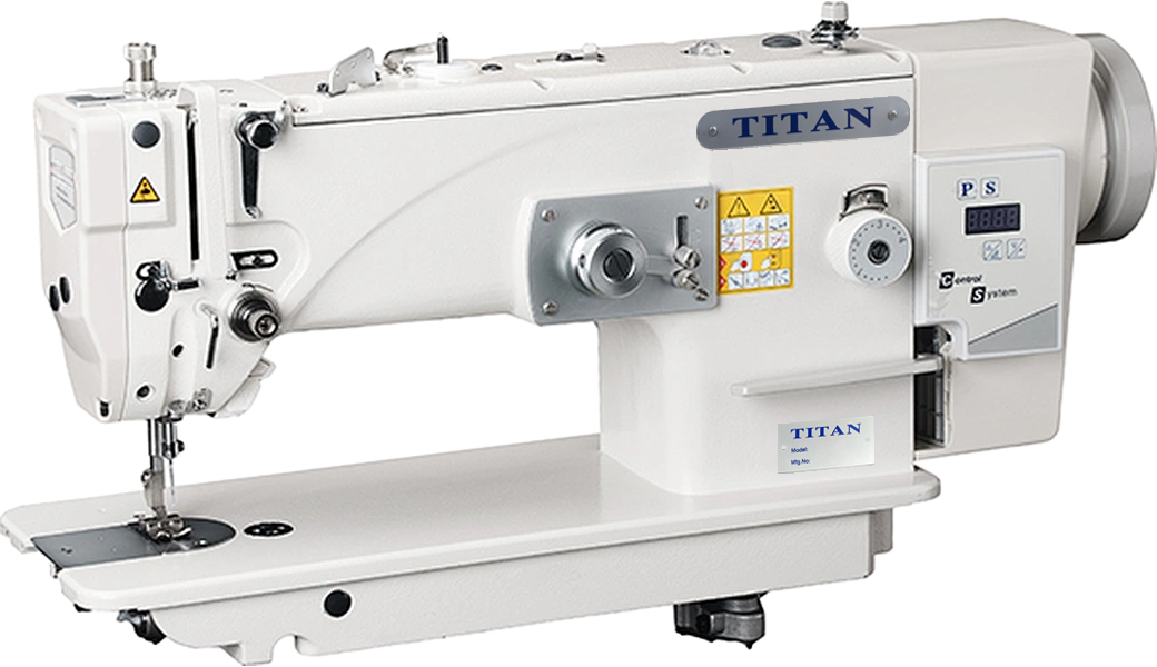 Titan TN-1530D Direct Drive Zigzag Sewing Machine