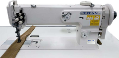 TN-1560L-18H, 2 needle walking foot, 18" long arm (High Version)