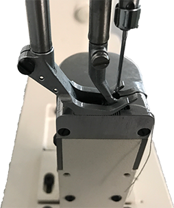 TN-1710BH 1 Needle Postbed Walking Foot