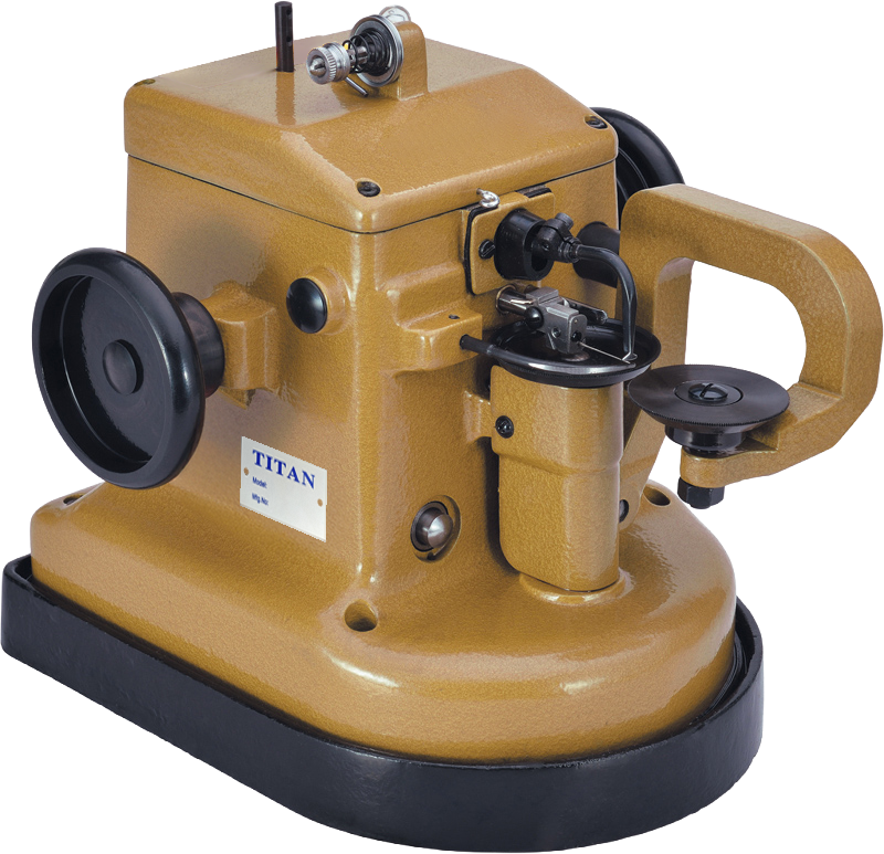 Titan TN-2 Light Duty Fur Machine