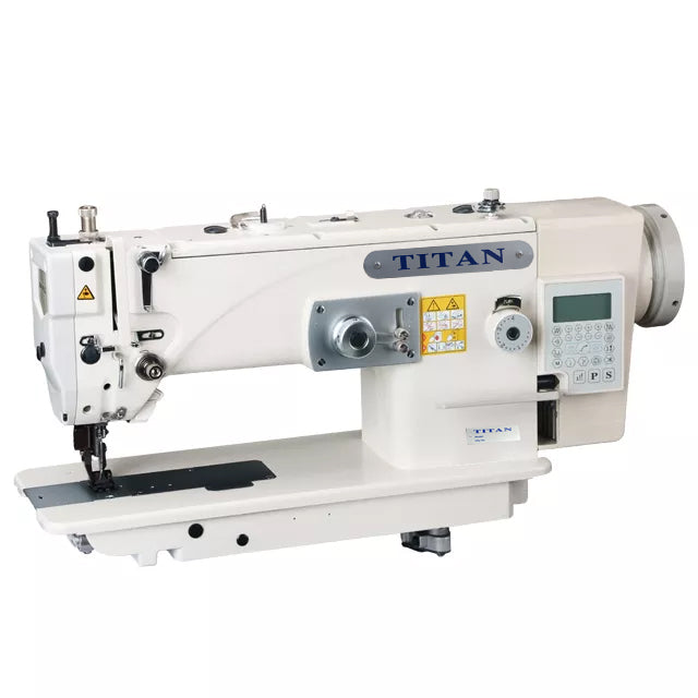 Titan TN-2530D Zigzag sewing machine
