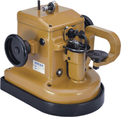Titan TN-2 Light Duty Fur Machine