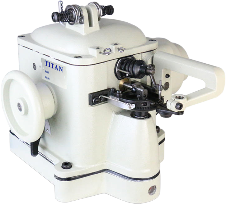Titan TN-3 Medium Duty Fur Machine