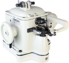 Titan TN-3 Medium Duty Fur Machine