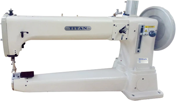 Titan TN-441L-25 Long Arm Cylinder Sewing Machine
