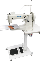 Titan TN-441 Extra Heavy Duty Cylinder arm sewing machine