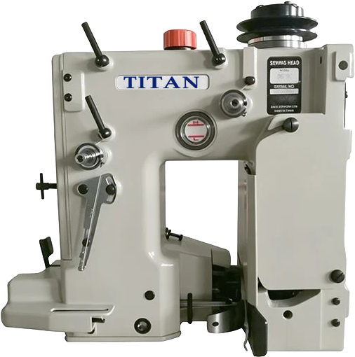 Titan TN-9C High-Speed Bag Closing Machine