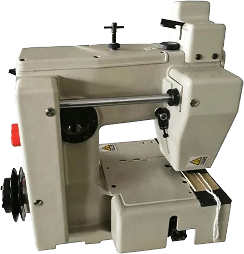 Titan TN-9C High-Speed Bag Closing Machine