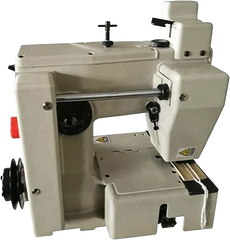 Titan TN-9C High-Speed Bag Closing Machine