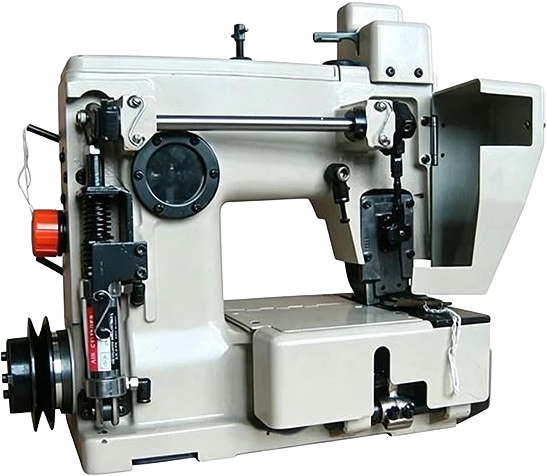 Titan TN-9C High-Speed Bag Closing Machine
