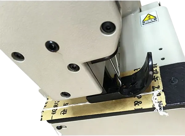 Titan TN-9C High-Speed Bag Closing Machine