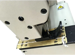 Titan TN-9C High-Speed Bag Closing Machine