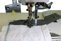 TN-W600 OpenArm Interlock / Coverstitch