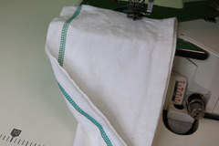 TN-W600 OpenArm Interlock / Coverstitch