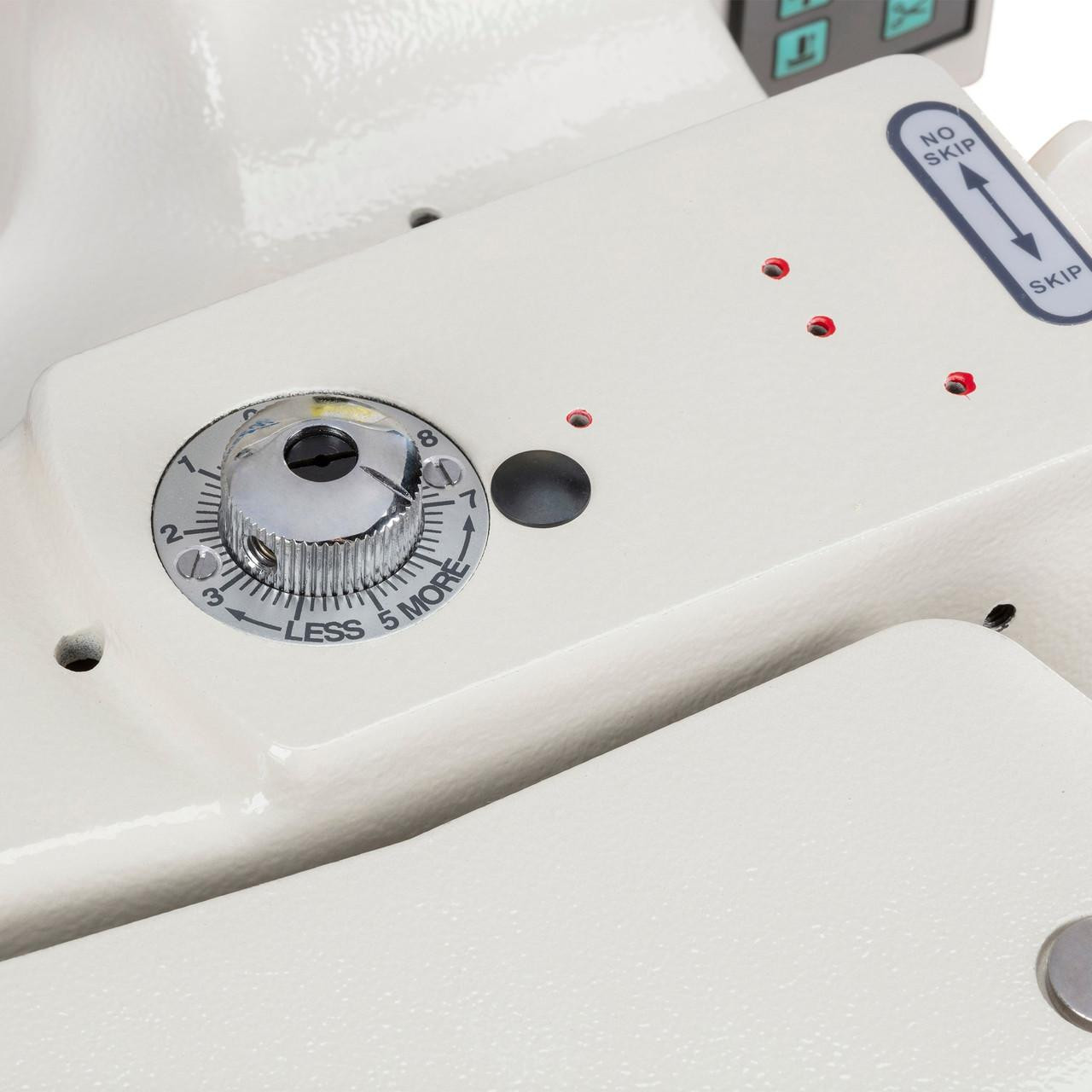 Titan TN-101D Blind Hemmer