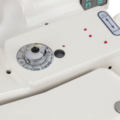 Titan TN-101D Blind Hemmer