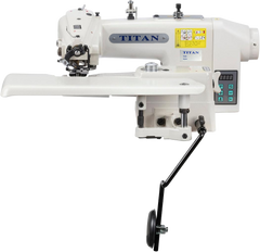 Titan TN-101D Blind Hemmer