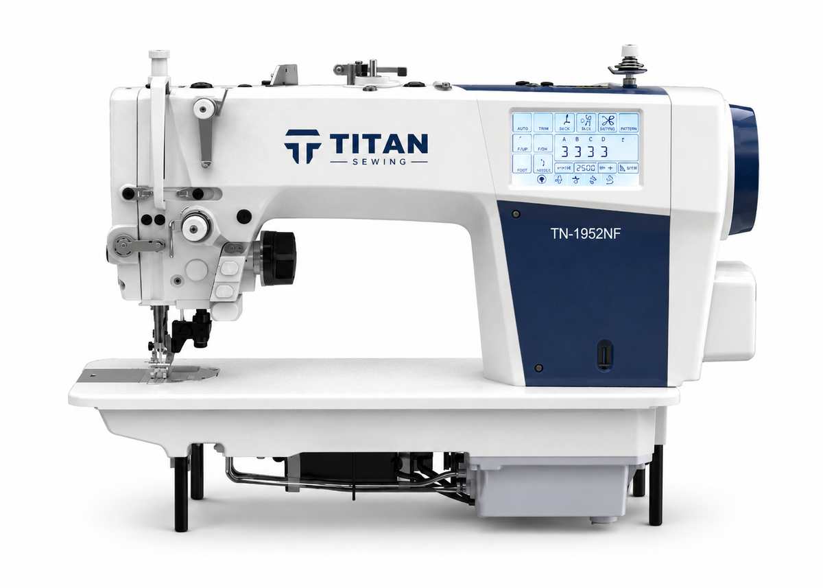 Titan TN-1952NF