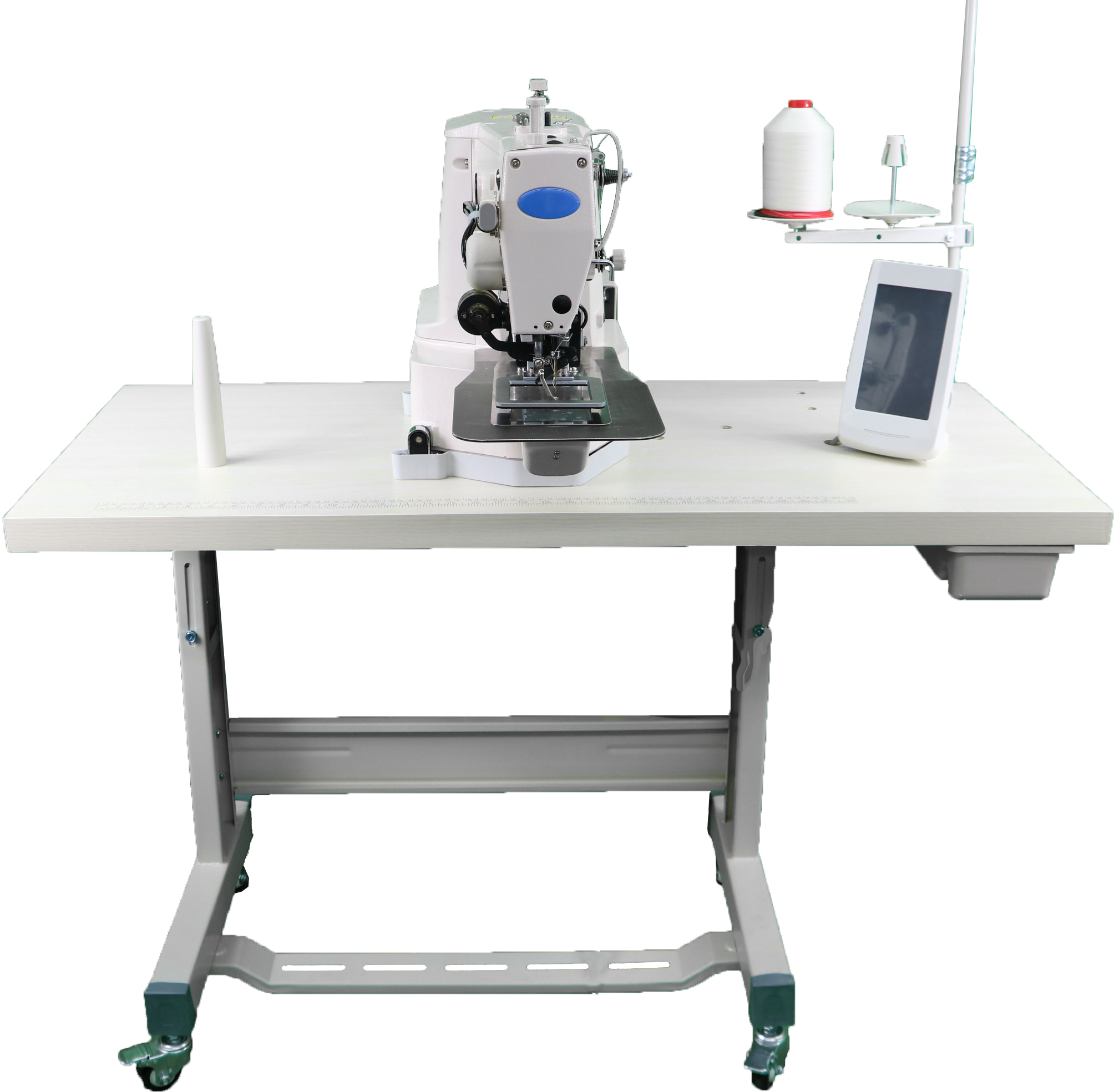 TN-436 Programmable Tacker