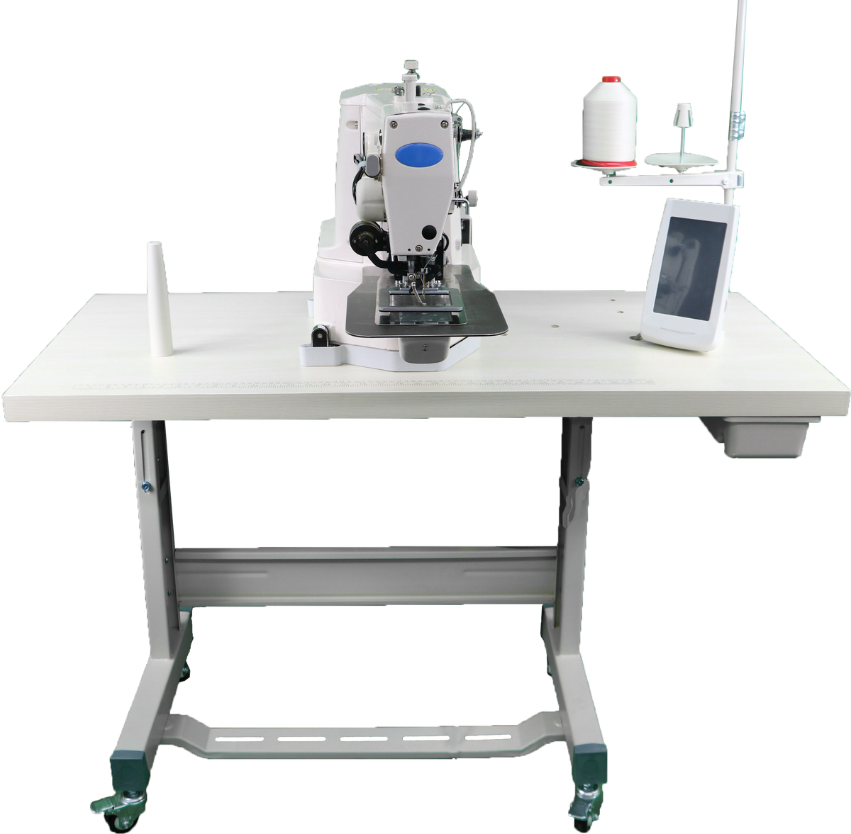 TN-436 Programmable Tacker