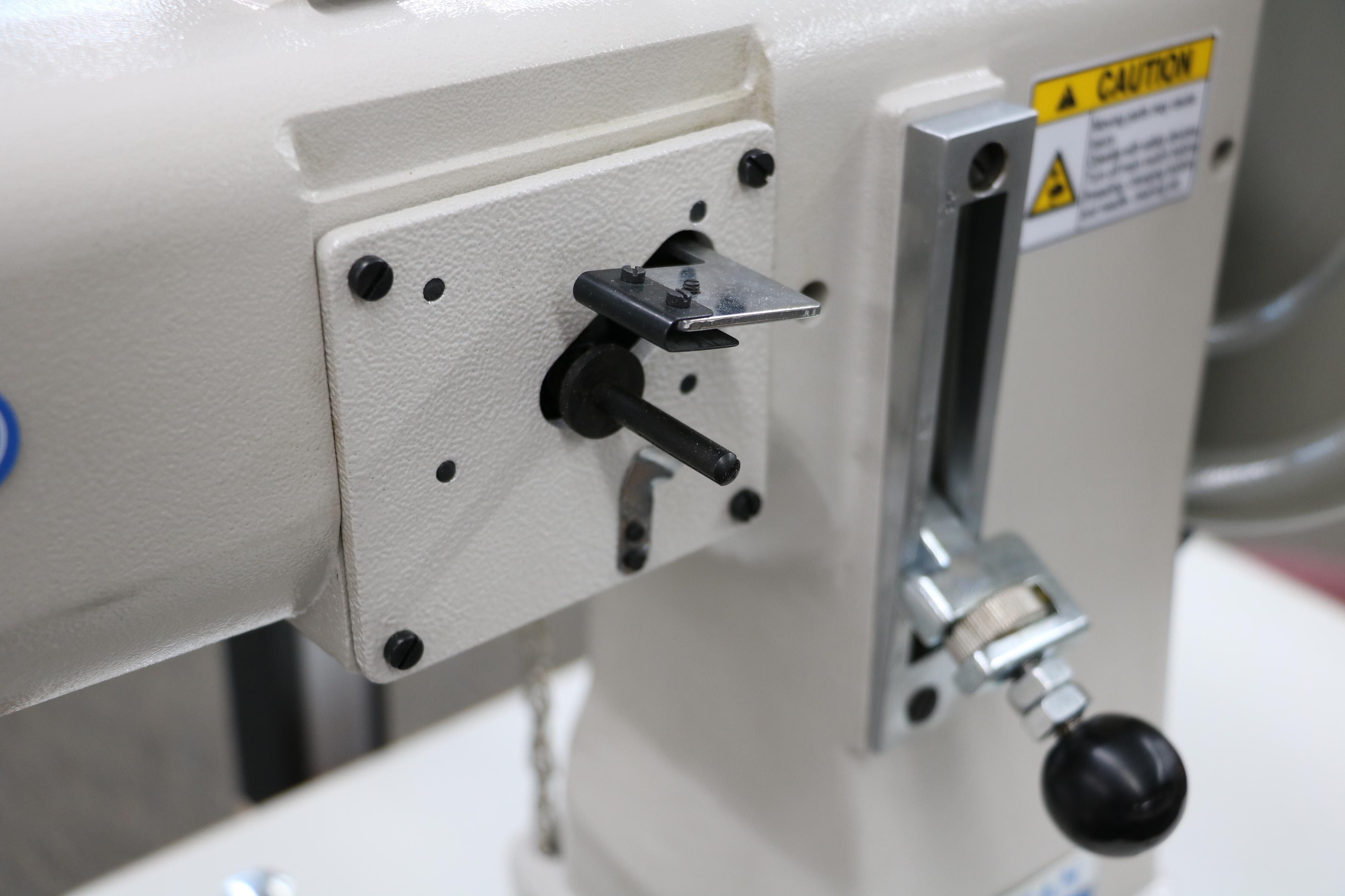 Titan TN-441 Extra Heavy Duty Cylinder arm sewing machine