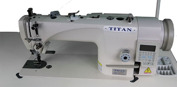 TN-750BL-7 Automatic walking foot