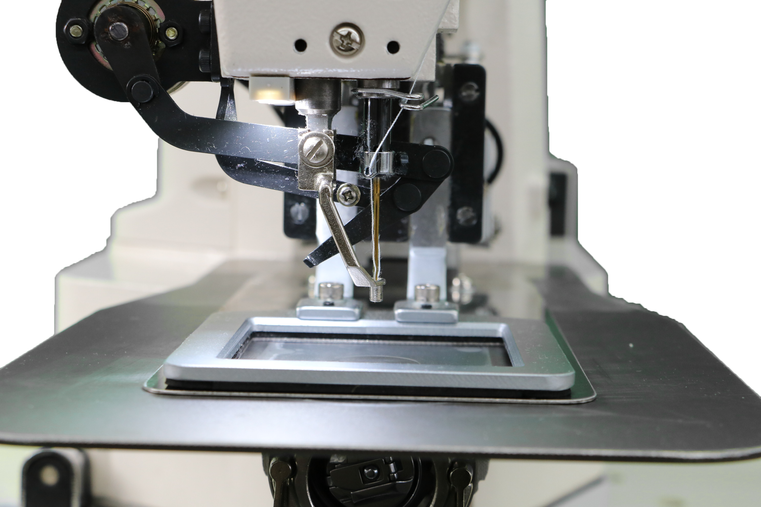 TN-436 Programmable Tacker
